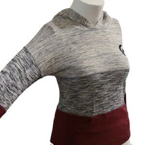 [Iris Sports] Love Hoodie - Size M